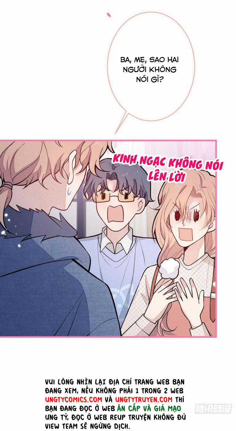 Lại Bị Nam Thần Trêu Lên Hot Search 124 trang 37