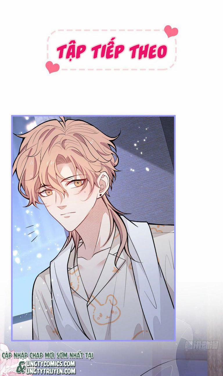 Lại Bị Nam Thần Trêu Lên Hot Search 124 trang 38