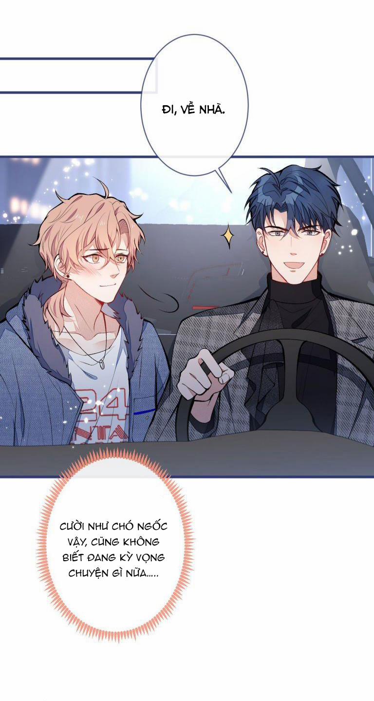 Lại Bị Nam Thần Trêu Lên Hot Search 124 trang 7
