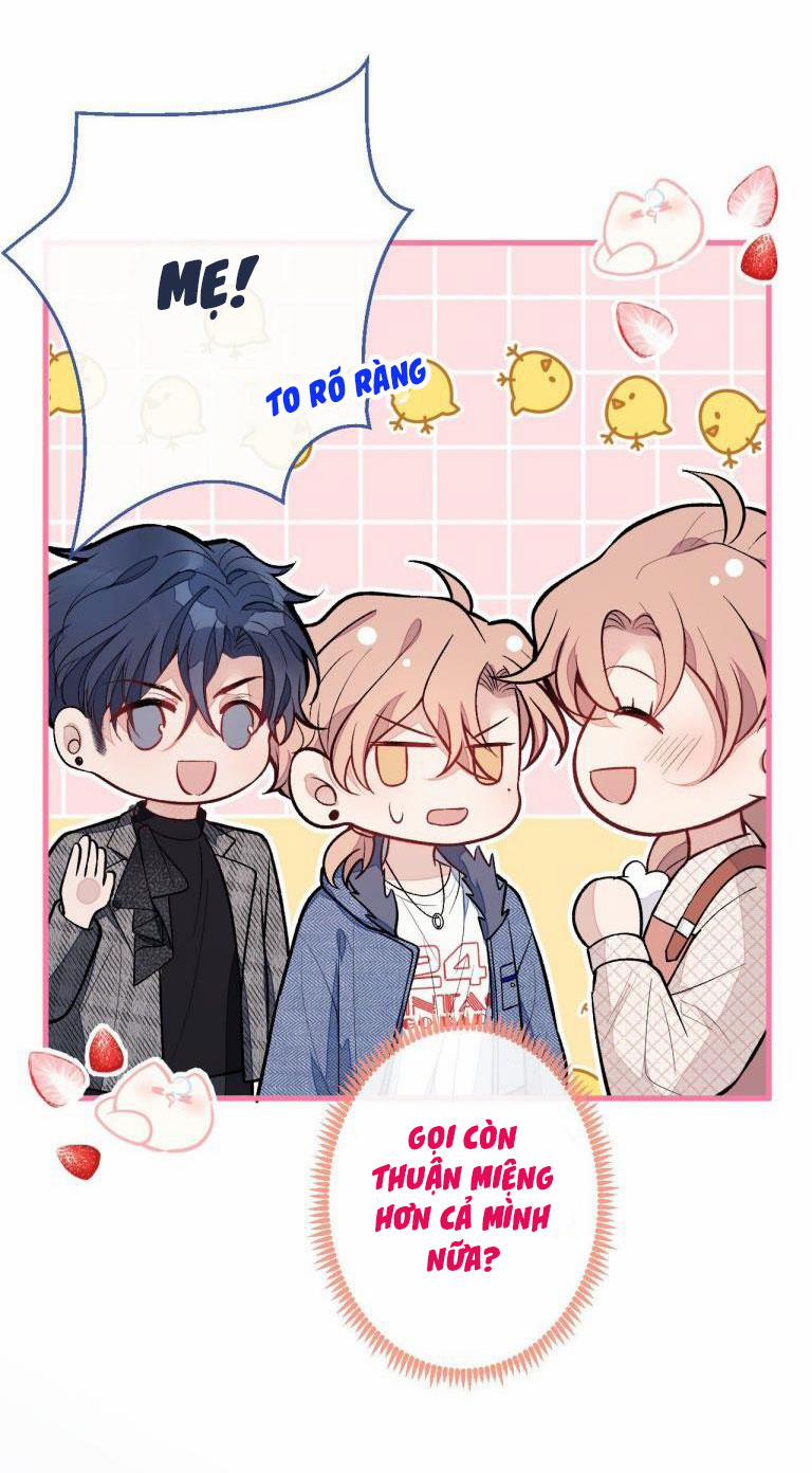 Lại Bị Nam Thần Trêu Lên Hot Search 124 trang 9