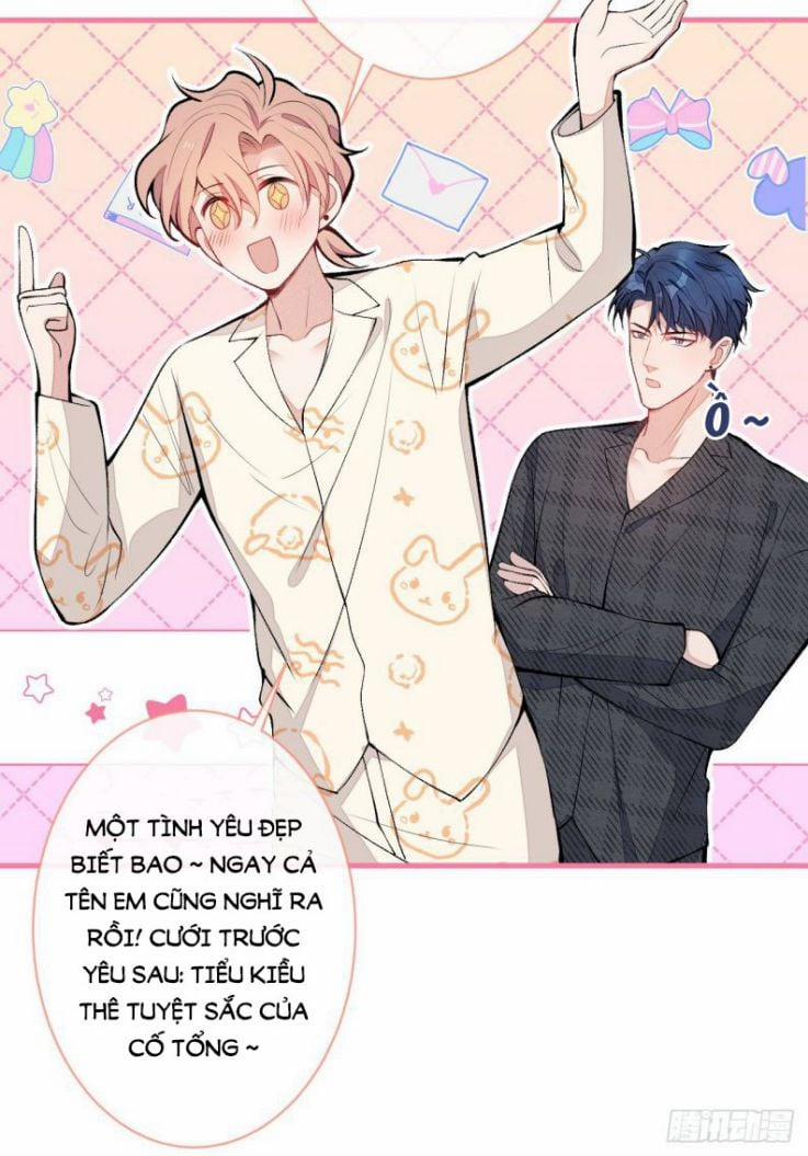 Lại Bị Nam Thần Trêu Lên Hot Search 125 trang 12