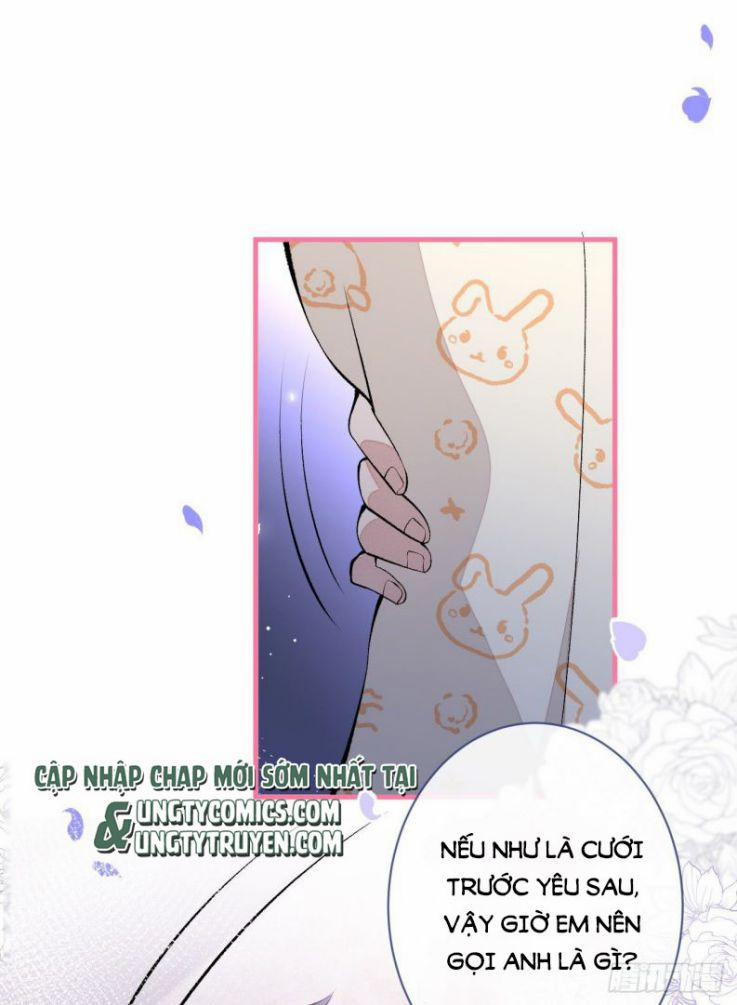 Lại Bị Nam Thần Trêu Lên Hot Search 125 trang 13