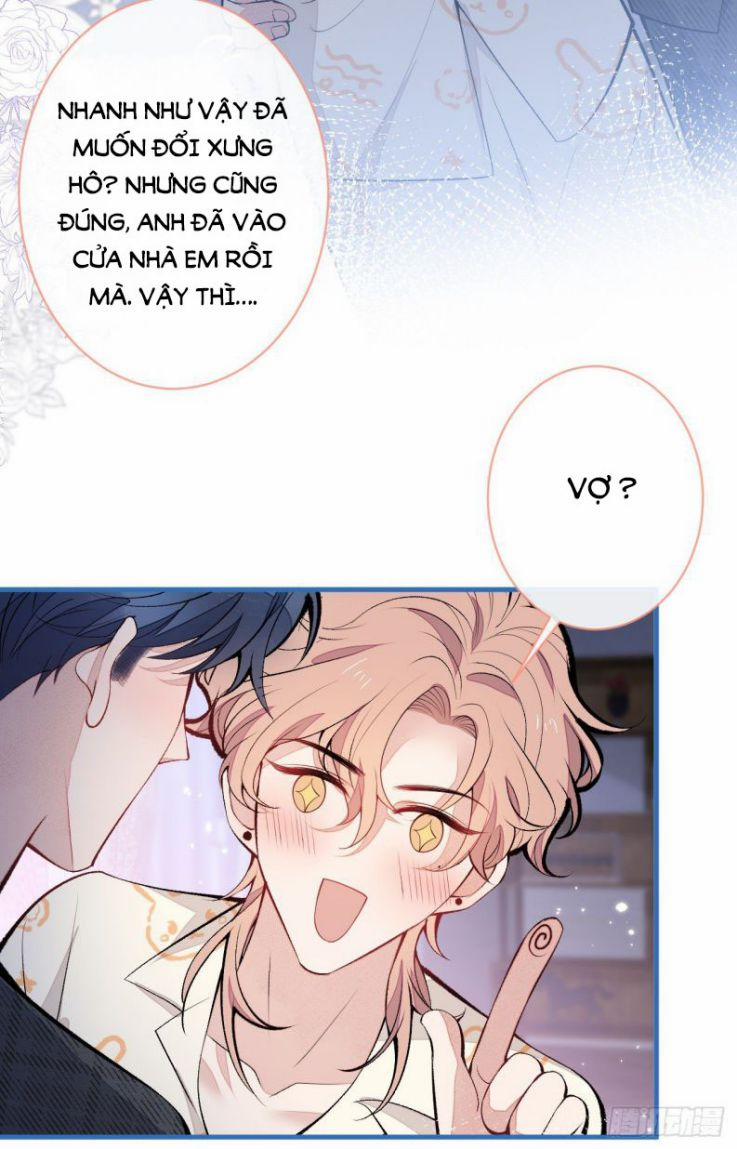 Lại Bị Nam Thần Trêu Lên Hot Search 125 trang 15