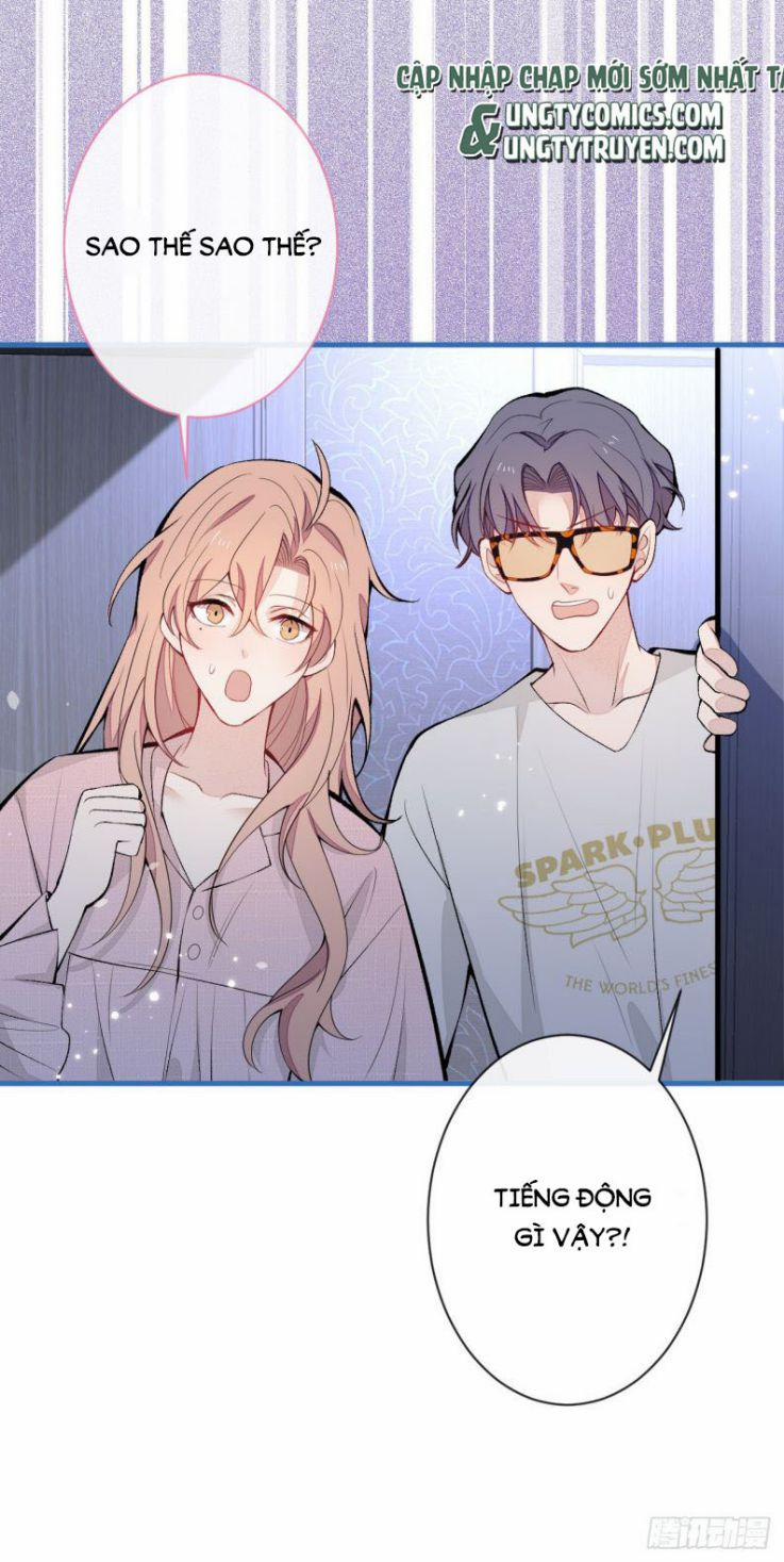 Lại Bị Nam Thần Trêu Lên Hot Search 125 trang 19