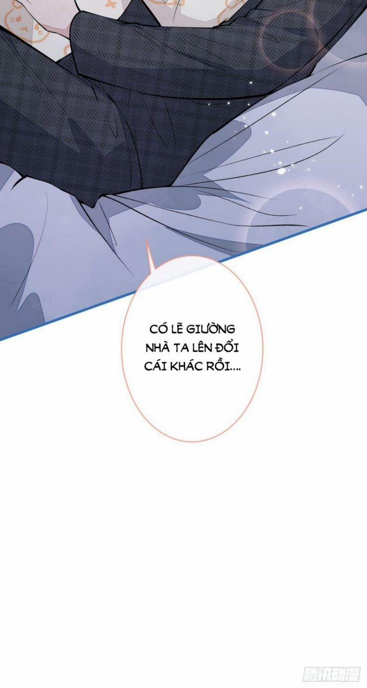 Lại Bị Nam Thần Trêu Lên Hot Search 125 trang 21