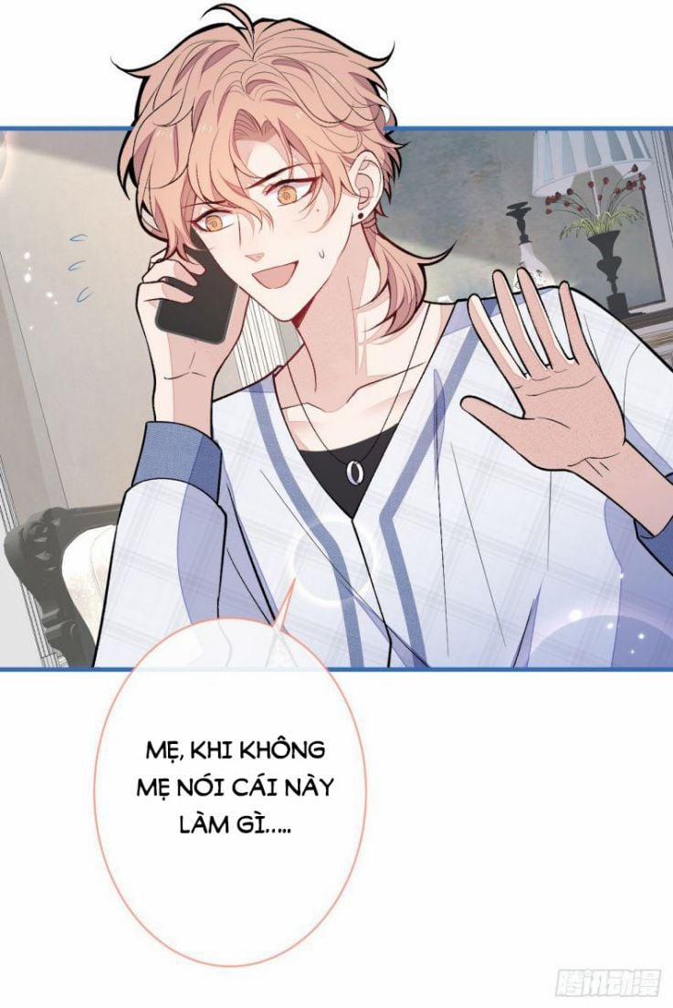 Lại Bị Nam Thần Trêu Lên Hot Search 125 trang 28