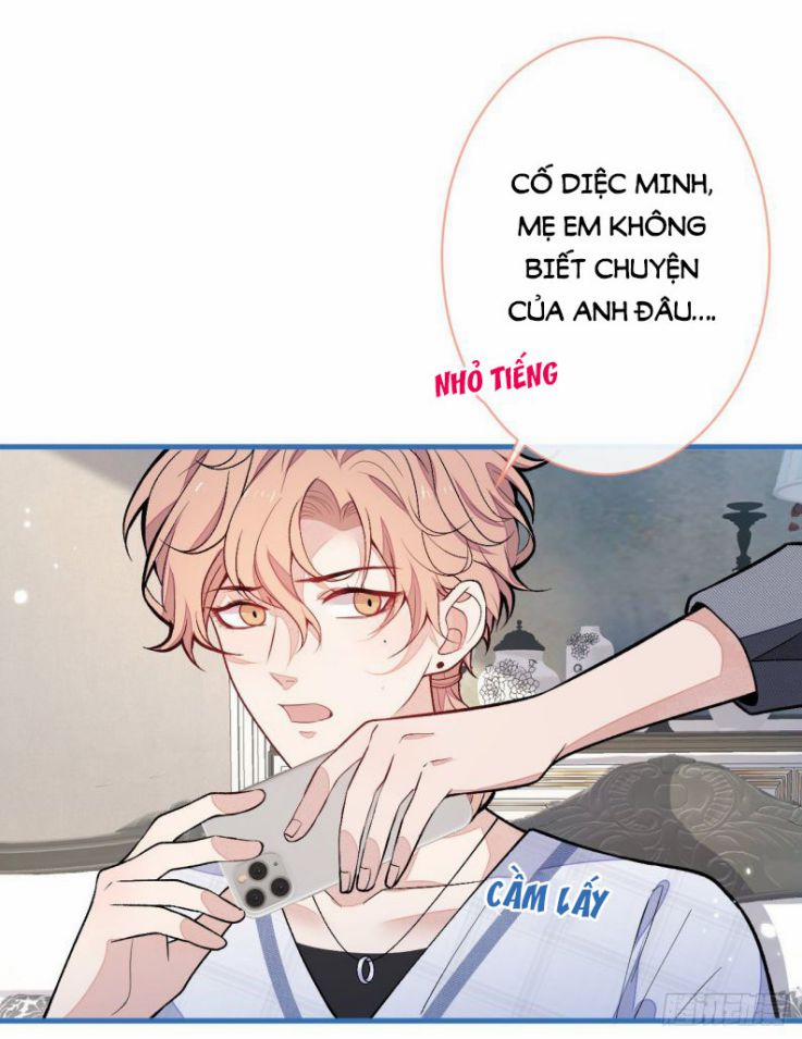 Lại Bị Nam Thần Trêu Lên Hot Search 125 trang 29