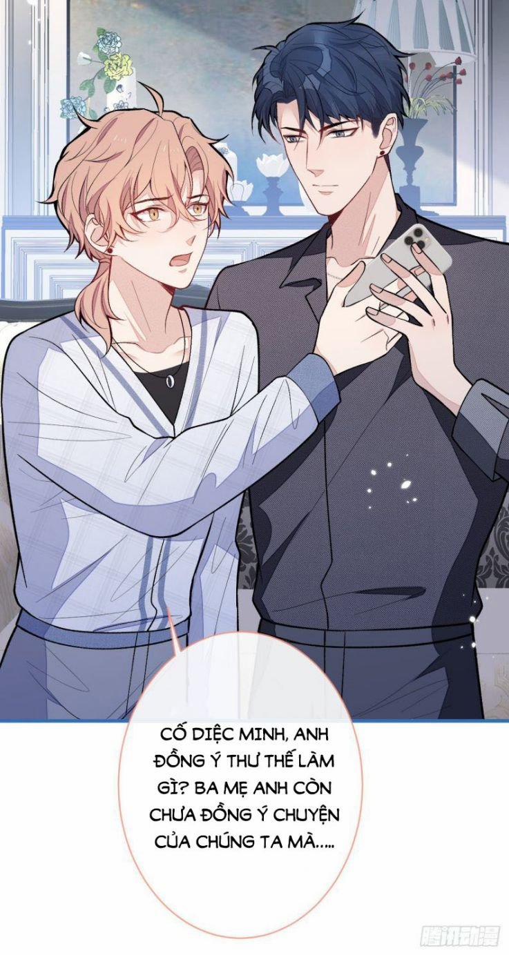 Lại Bị Nam Thần Trêu Lên Hot Search 125 trang 32
