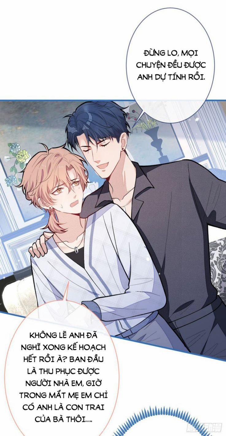 Lại Bị Nam Thần Trêu Lên Hot Search 125 trang 33