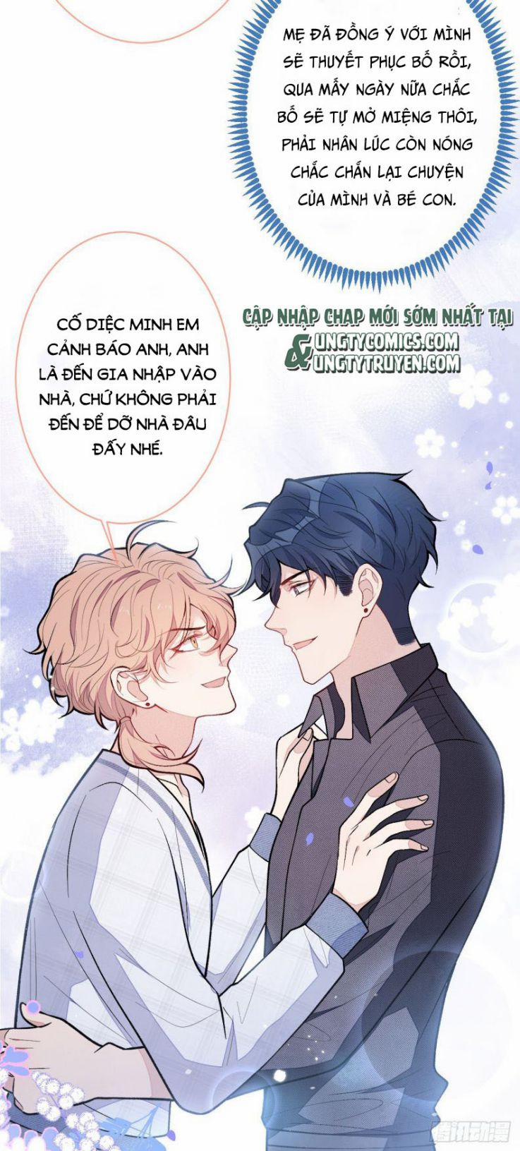 Lại Bị Nam Thần Trêu Lên Hot Search 125 trang 34