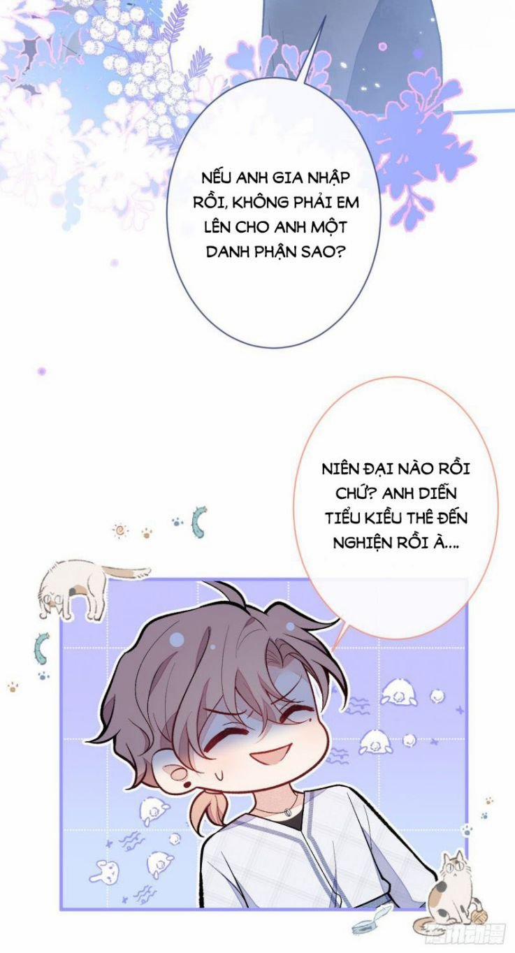 Lại Bị Nam Thần Trêu Lên Hot Search 125 trang 35