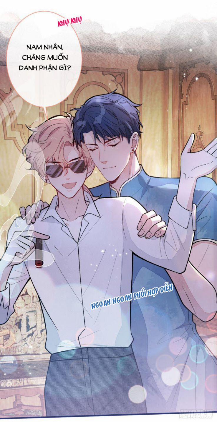 Lại Bị Nam Thần Trêu Lên Hot Search 125 trang 36