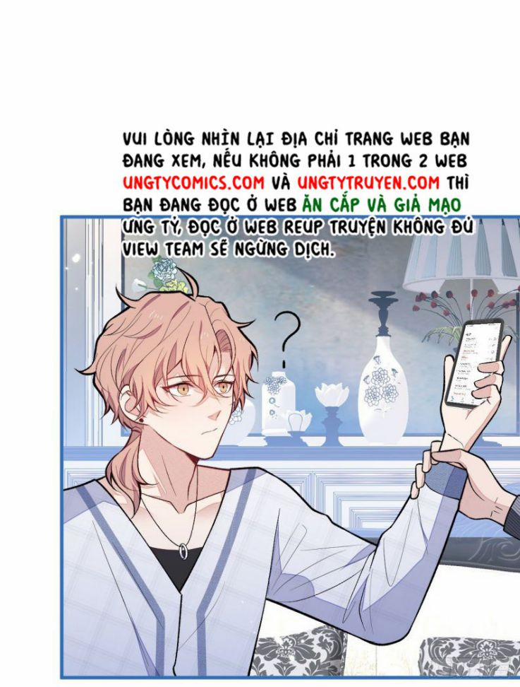 Lại Bị Nam Thần Trêu Lên Hot Search 125 trang 37