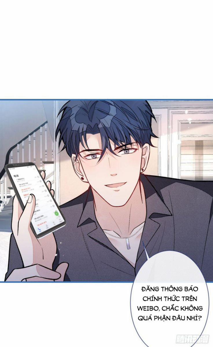 Lại Bị Nam Thần Trêu Lên Hot Search 125 trang 38