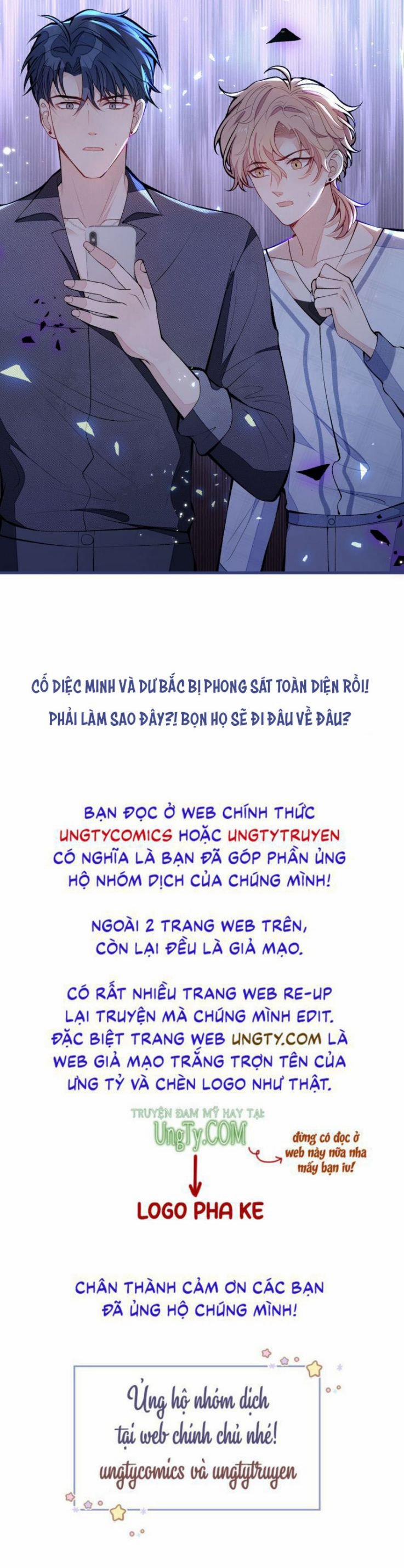 Lại Bị Nam Thần Trêu Lên Hot Search 125 trang 44