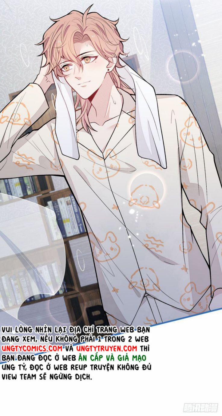 Lại Bị Nam Thần Trêu Lên Hot Search 125 trang 5