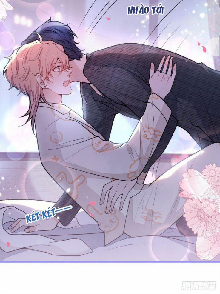 Lại Bị Nam Thần Trêu Lên Hot Search 125 trang 8