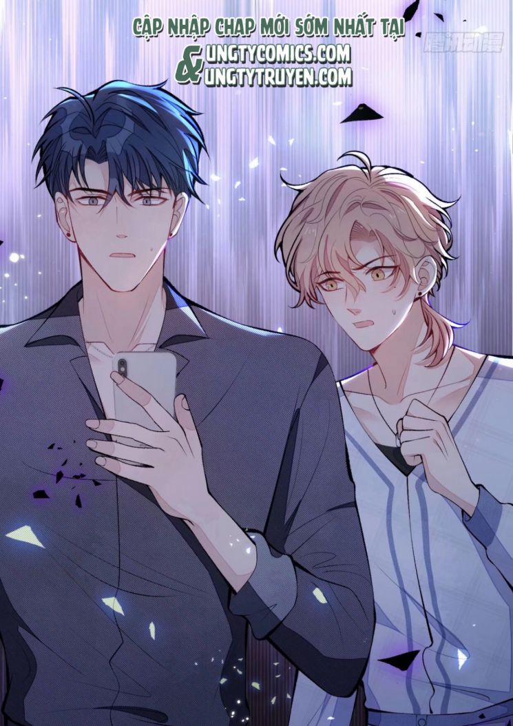 Lại Bị Nam Thần Trêu Lên Hot Search 126 trang 15