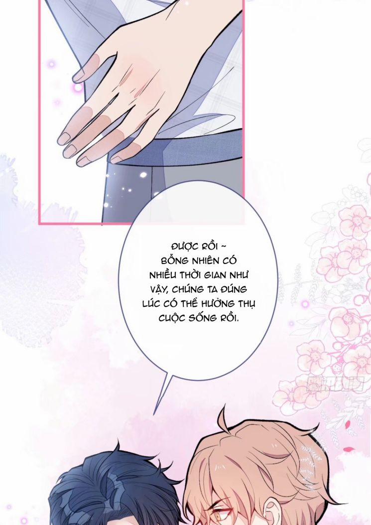 Lại Bị Nam Thần Trêu Lên Hot Search 126 trang 34