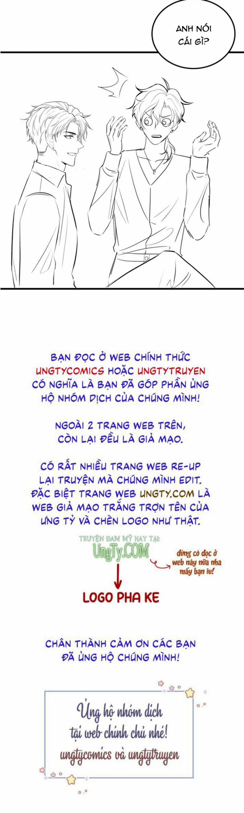 Lại Bị Nam Thần Trêu Lên Hot Search 126 trang 38