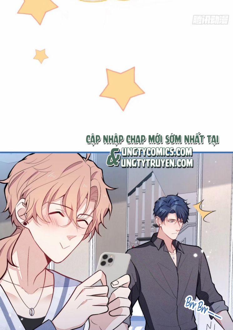 Lại Bị Nam Thần Trêu Lên Hot Search 126 trang 7