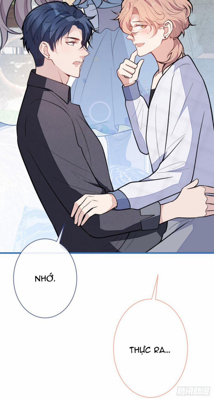 Lại Bị Nam Thần Trêu Lên Hot Search 127 trang 15