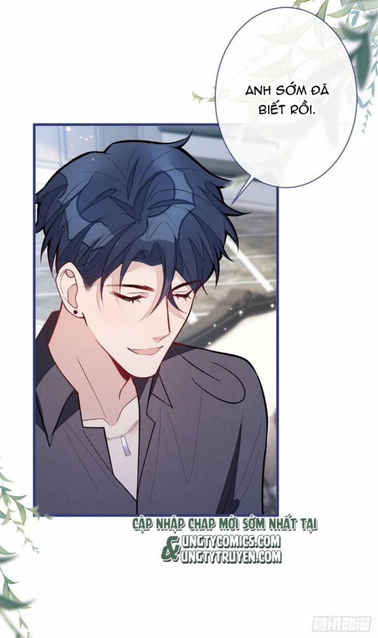 Lại Bị Nam Thần Trêu Lên Hot Search 127 trang 18