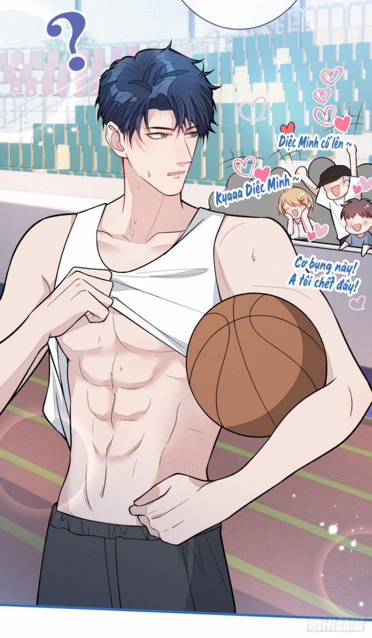 Lại Bị Nam Thần Trêu Lên Hot Search 127 trang 23