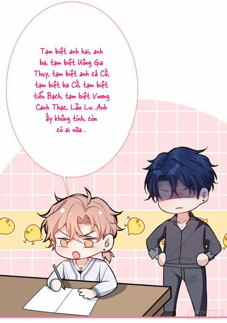 Lại Bị Nam Thần Trêu Lên Hot Search 127 trang 28