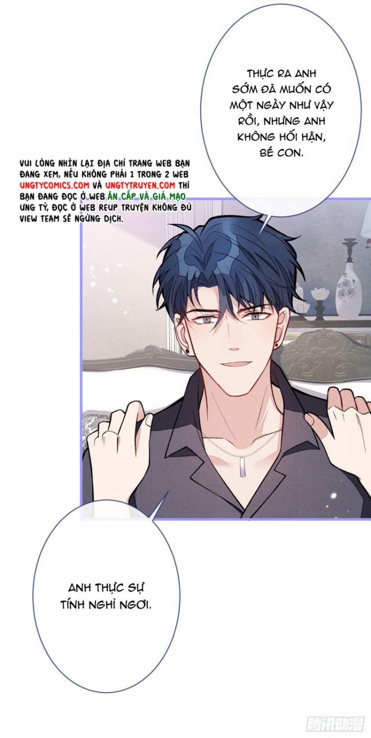 Lại Bị Nam Thần Trêu Lên Hot Search 127 trang 3