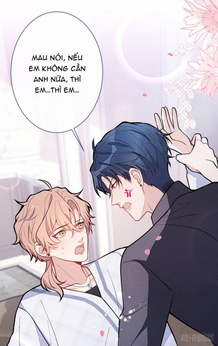 Lại Bị Nam Thần Trêu Lên Hot Search 127 trang 30