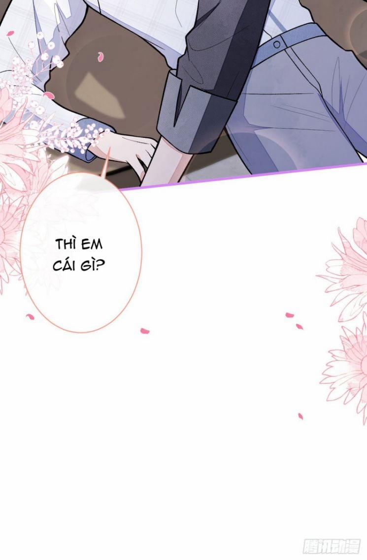 Lại Bị Nam Thần Trêu Lên Hot Search 127 trang 31