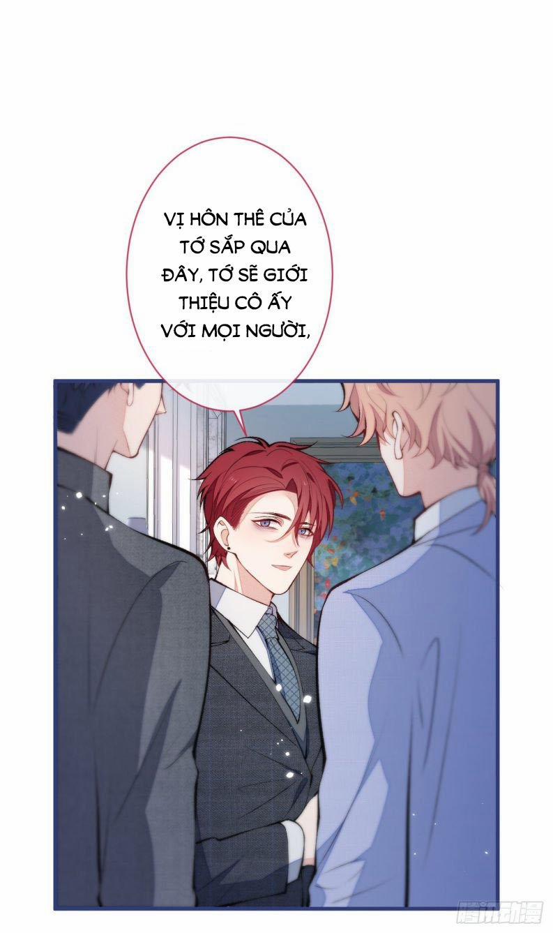 Lại Bị Nam Thần Trêu Lên Hot Search 128 trang 18