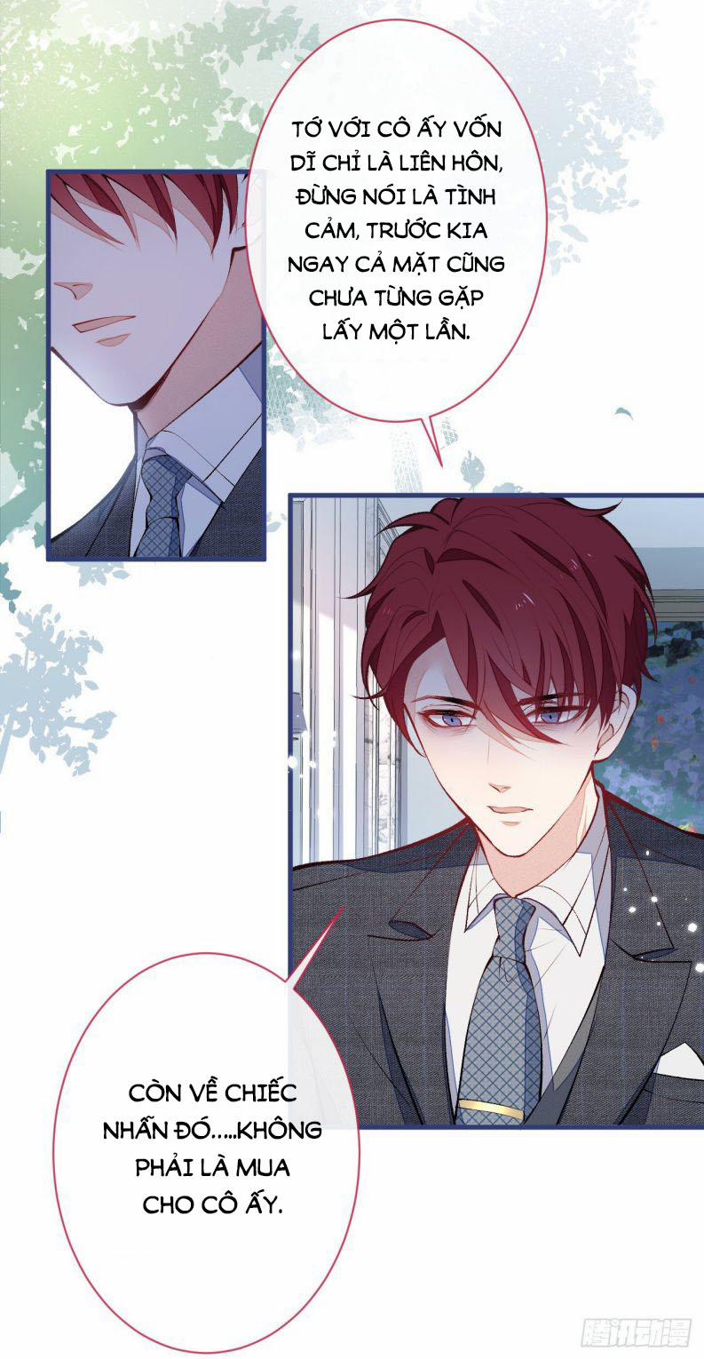 Lại Bị Nam Thần Trêu Lên Hot Search 128 trang 20