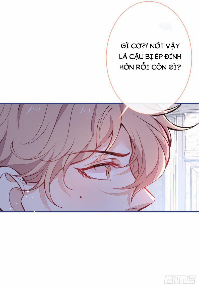 Lại Bị Nam Thần Trêu Lên Hot Search 128 trang 21
