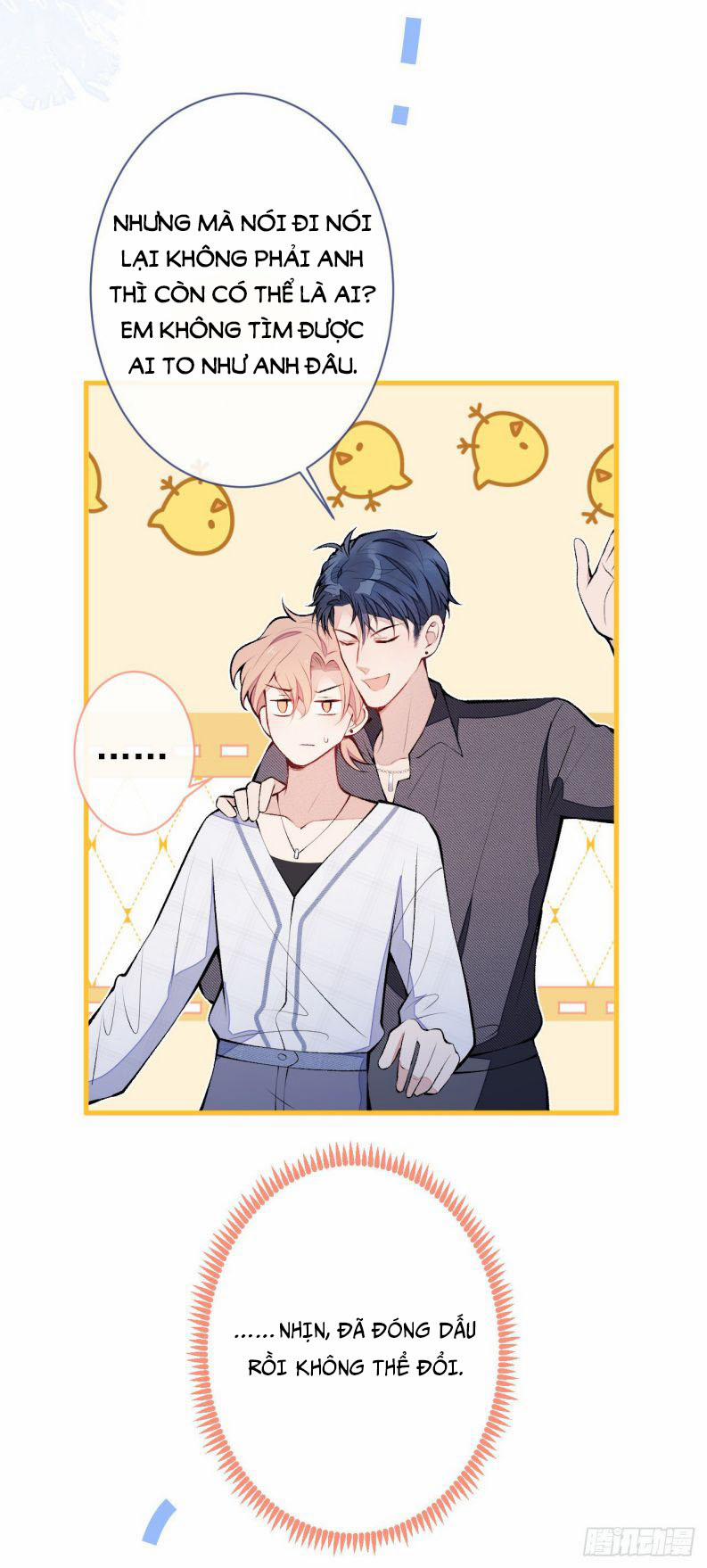 Lại Bị Nam Thần Trêu Lên Hot Search 128 trang 3