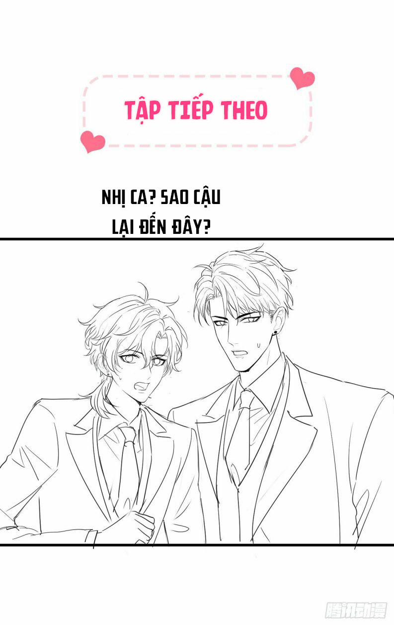Lại Bị Nam Thần Trêu Lên Hot Search 128 trang 38