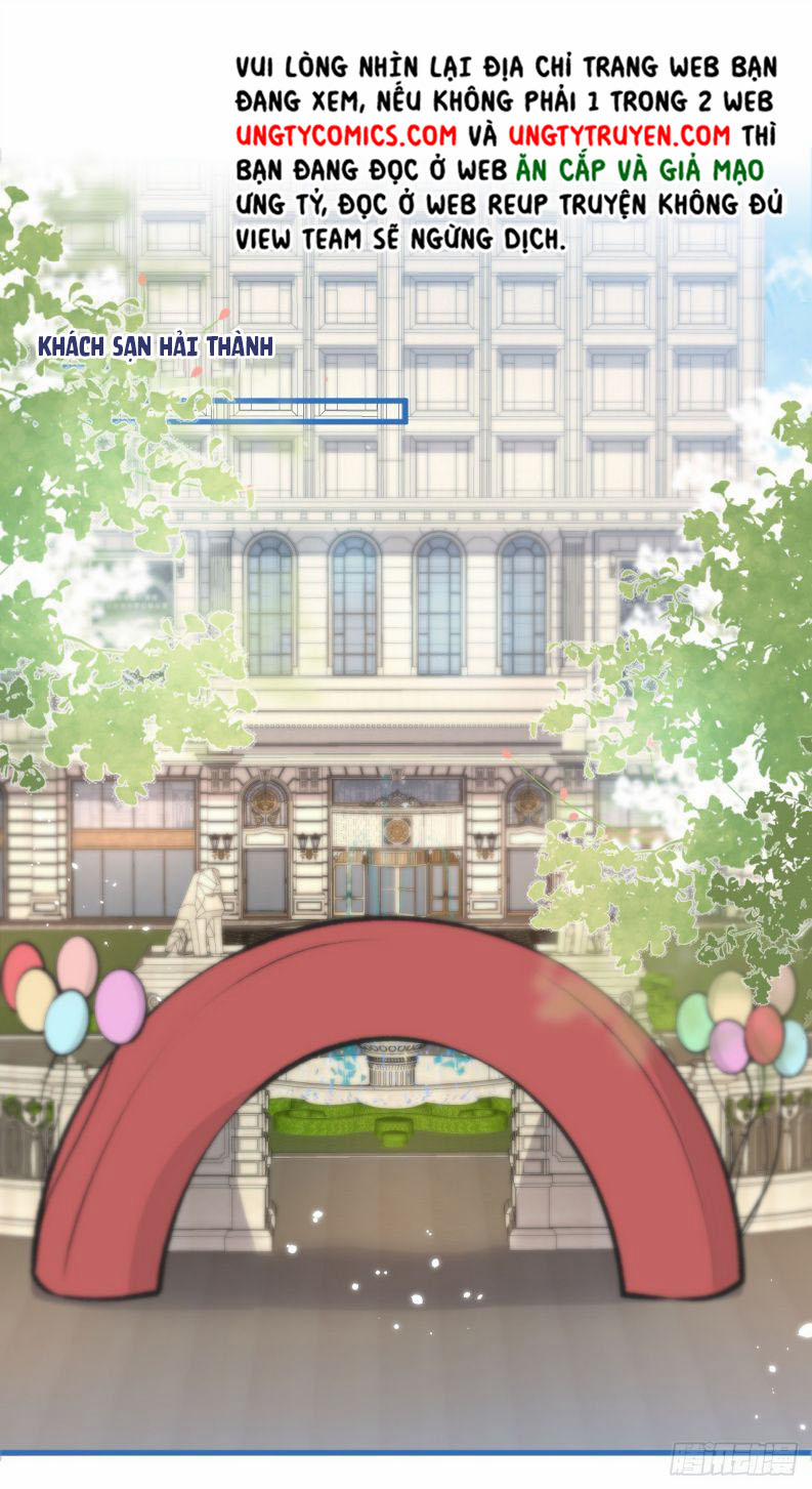 Lại Bị Nam Thần Trêu Lên Hot Search 128 trang 9