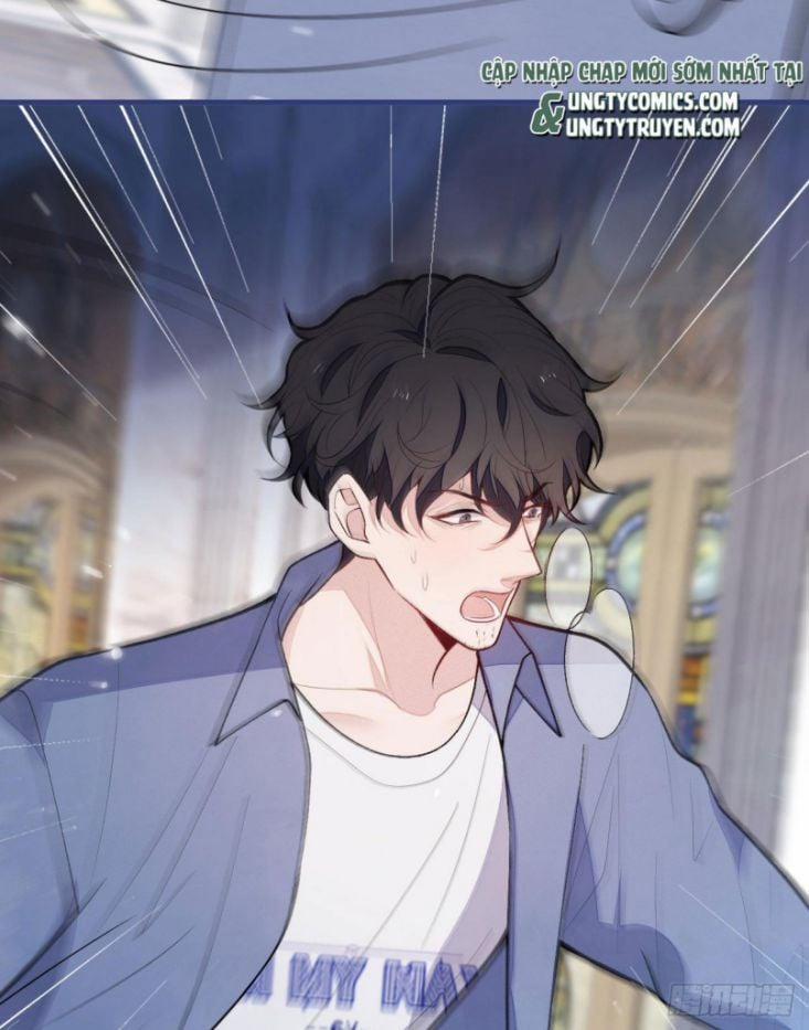 Lại Bị Nam Thần Trêu Lên Hot Search 129 trang 11