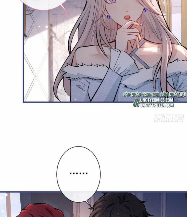 Lại Bị Nam Thần Trêu Lên Hot Search 129 trang 19