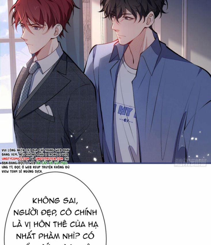 Lại Bị Nam Thần Trêu Lên Hot Search 129 trang 20
