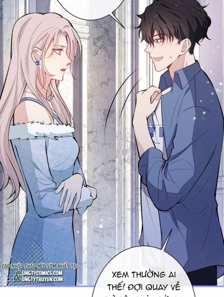 Lại Bị Nam Thần Trêu Lên Hot Search 129 trang 23