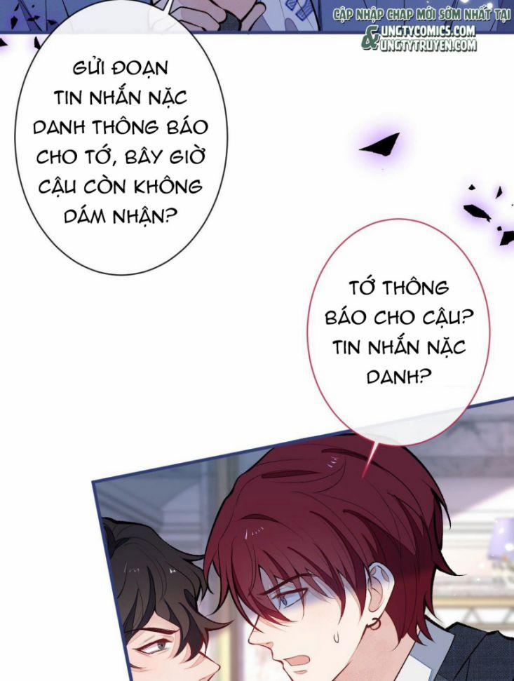 Lại Bị Nam Thần Trêu Lên Hot Search 129 trang 29