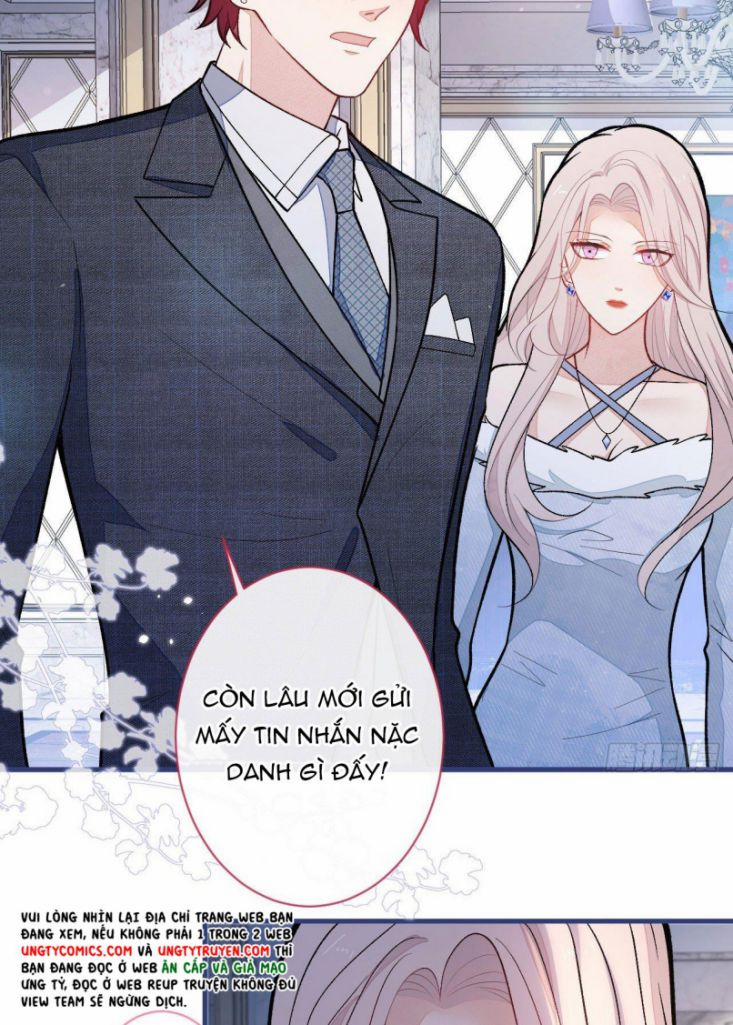 Lại Bị Nam Thần Trêu Lên Hot Search 129 trang 34