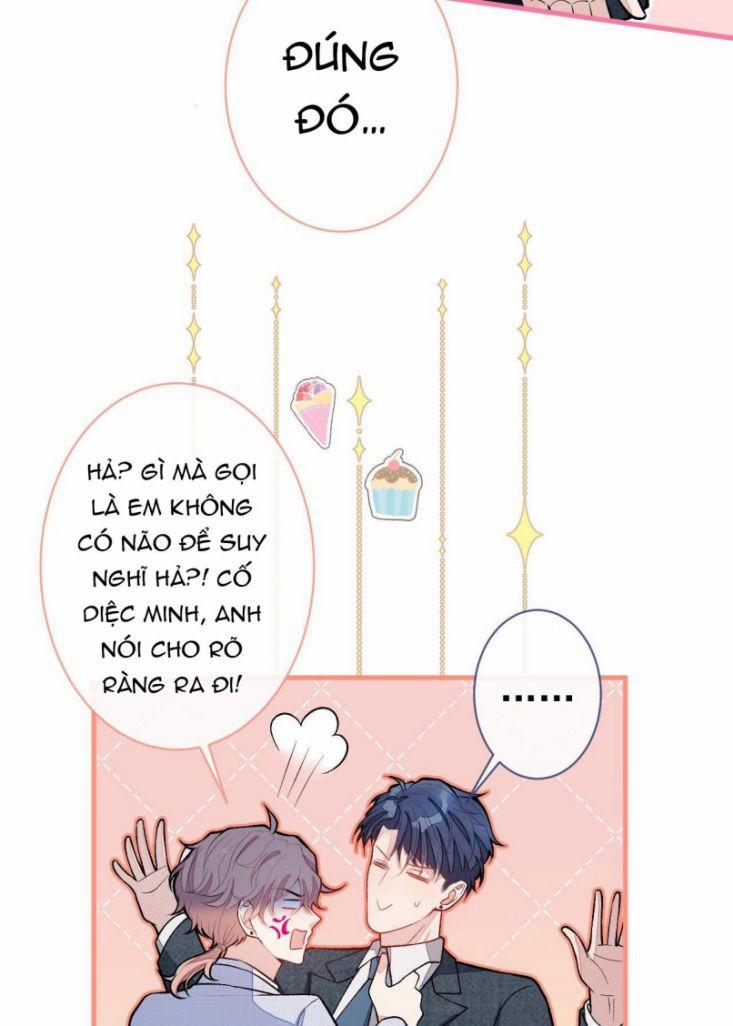Lại Bị Nam Thần Trêu Lên Hot Search 129 trang 39