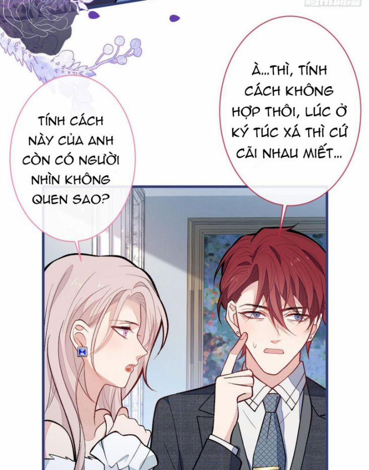 Lại Bị Nam Thần Trêu Lên Hot Search 129 trang 4