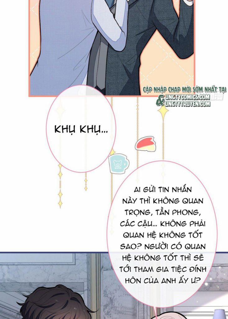 Lại Bị Nam Thần Trêu Lên Hot Search 129 trang 40