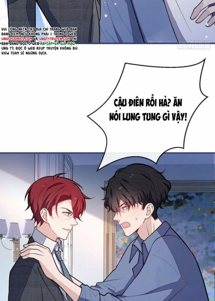 Lại Bị Nam Thần Trêu Lên Hot Search 129 trang 44