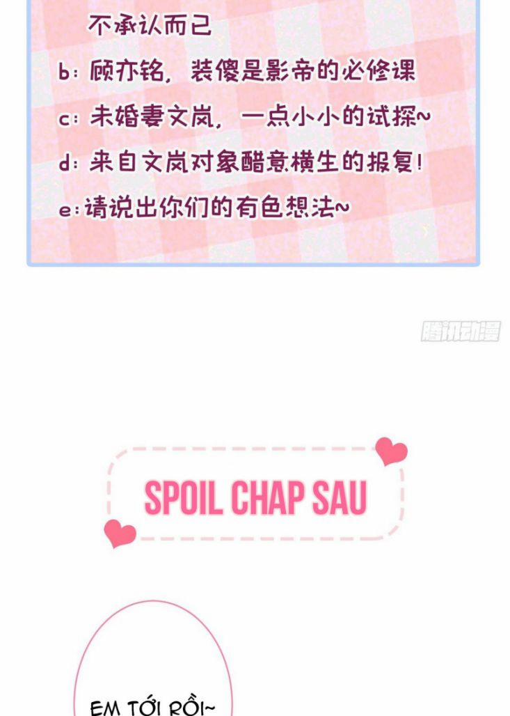 Lại Bị Nam Thần Trêu Lên Hot Search 129 trang 47