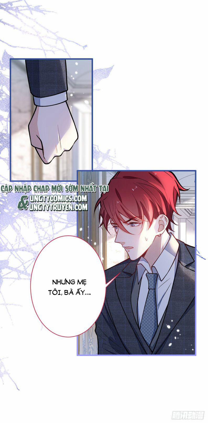 Lại Bị Nam Thần Trêu Lên Hot Search 130 trang 15